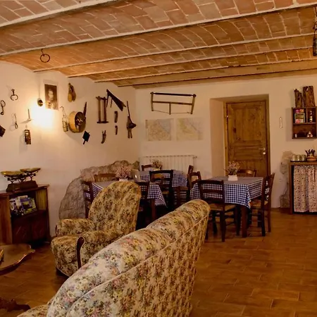 Dimora Barbolani Lettopalena