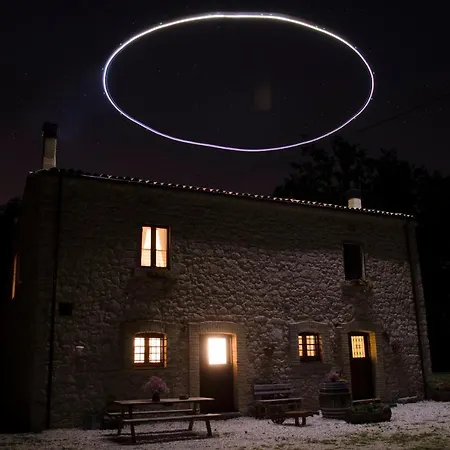 Dimora Barbolani Affittacamere