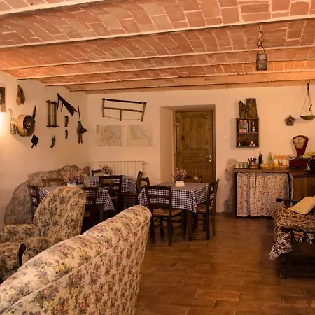 Dimora Barbolani Pensión 3*