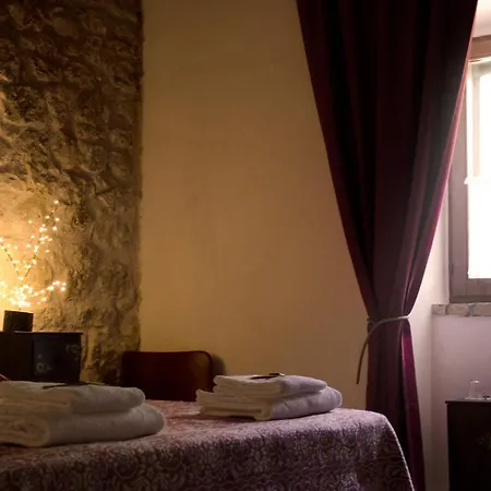 Dimora Barbolani Lettopalena