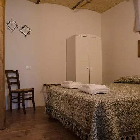 Dimora Barbolani 3* Lettopalena