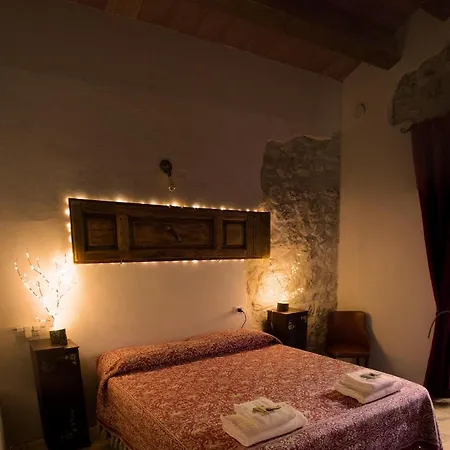 Dimora Barbolani Pensionat Lettopalena