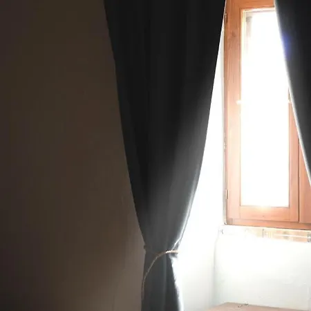 Dimora Barbolani 3* Lettopalena