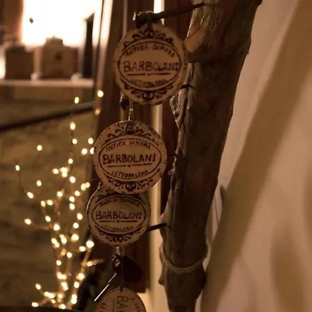 Dimora Barbolani Гостевой дом