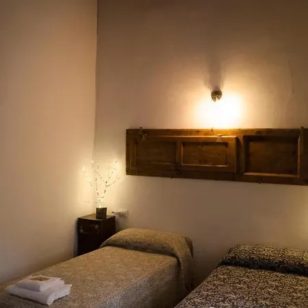 Dimora Barbolani 3*
