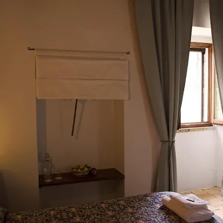 Dimora Barbolani Pensión Lettopalena