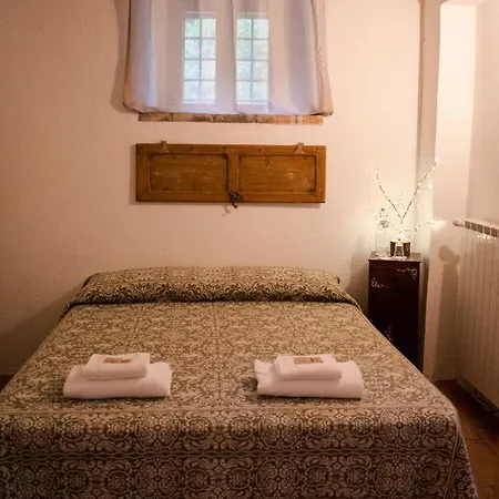 Dimora Barbolani 3* Lettopalena