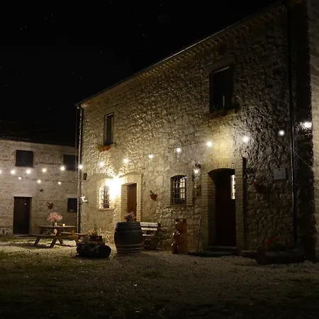 Dimora Barbolani Lettopalena