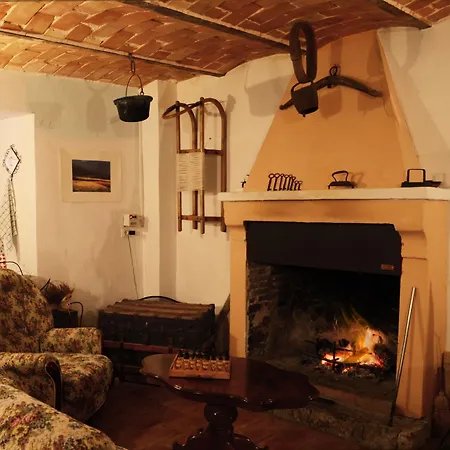 Pensionat Dimora Barbolani