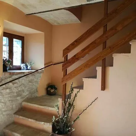 Dimora Barbolani Pensionat