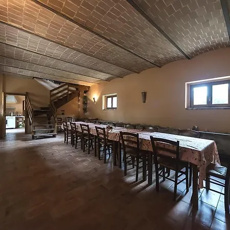 Dimora Barbolani 3* Lettopalena