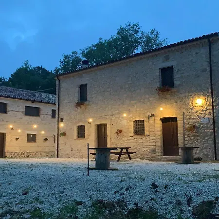 Dimora Barbolani 3*