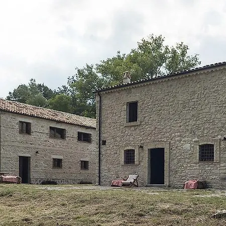 Dimora Barbolani Pensionat