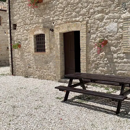 Dimora Barbolani 3*