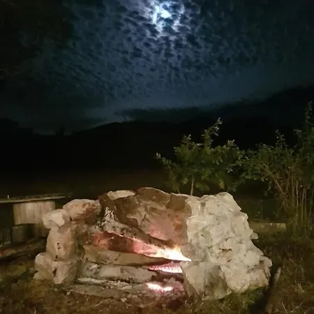 Dimora Barbolani Pensionat Lettopalena