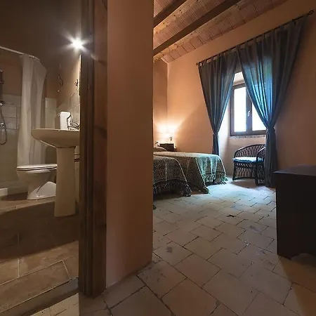 Dimora Barbolani Pensionat 3*