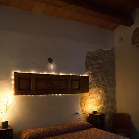 Dimora Barbolani Lettopalena