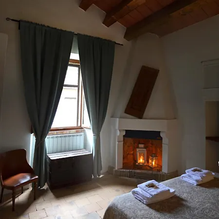 Гостевой дом Dimora Barbolani 3*