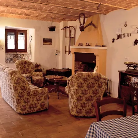 Dimora Barbolani 3* Lettopalena