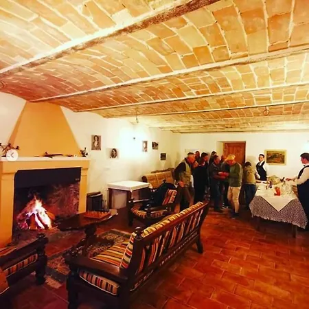 Pensionat Dimora Barbolani 3*