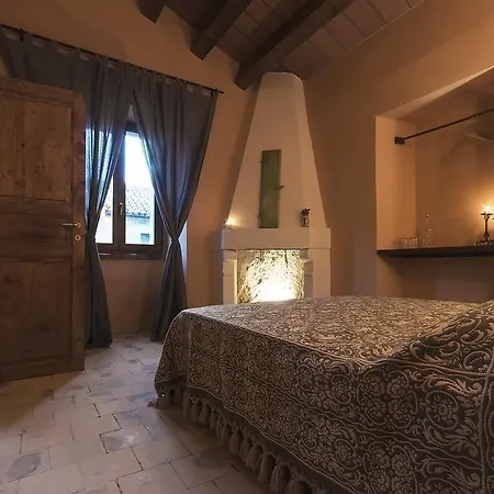 Dimora Barbolani Lettopalena