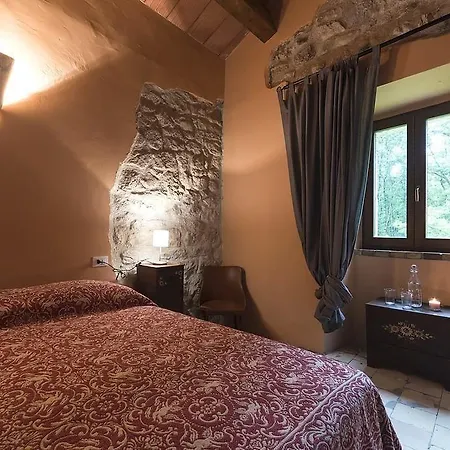 Dimora Barbolani 3*