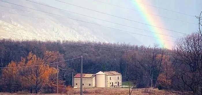 Konukevi Dimora Barbolani