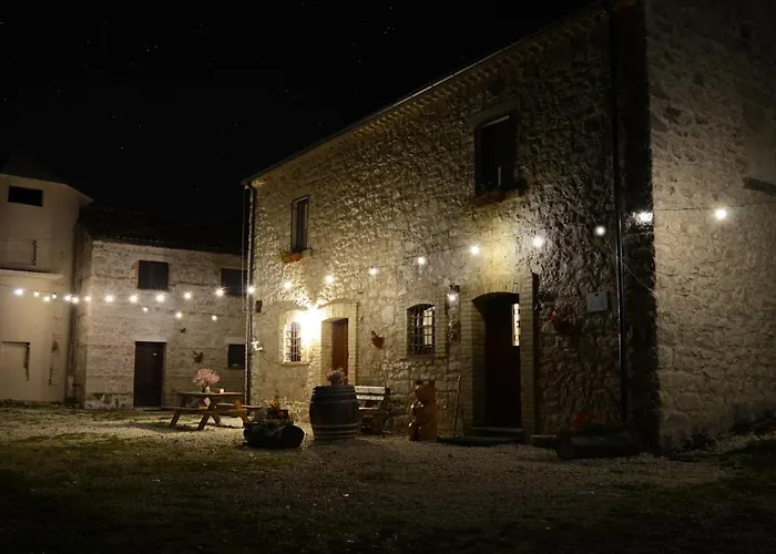 Dimora Barbolani Affittacamere