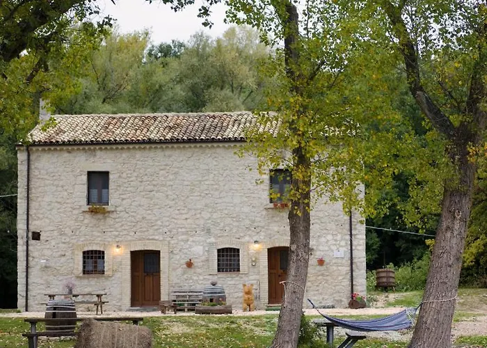 Dimora Barbolani Konukevi 3*