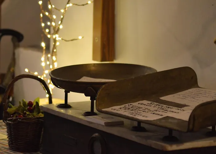 Affittacamere Dimora Barbolani 3*