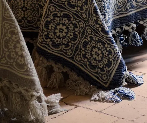 Konukevi Dimora Barbolani Lettopalena