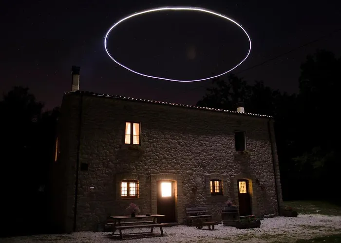 Dimora Barbolani Affittacamere