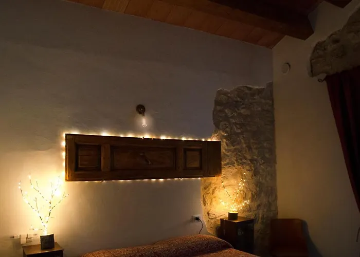 Affittacamere Dimora Barbolani