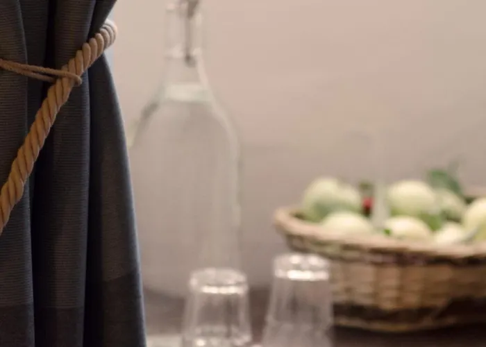 Affittacamere Dimora Barbolani