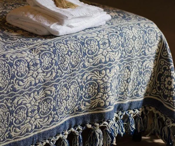 Dimora Barbolani 3* Lettopalena