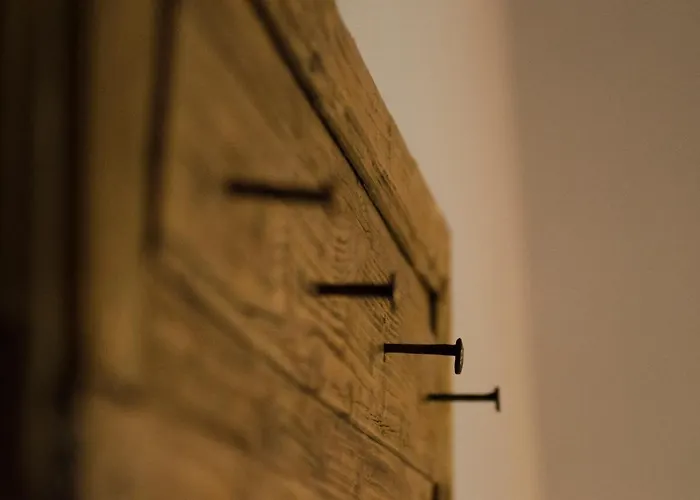 Dimora Barbolani Affittacamere