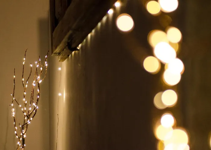 Dimora Barbolani Konukevi