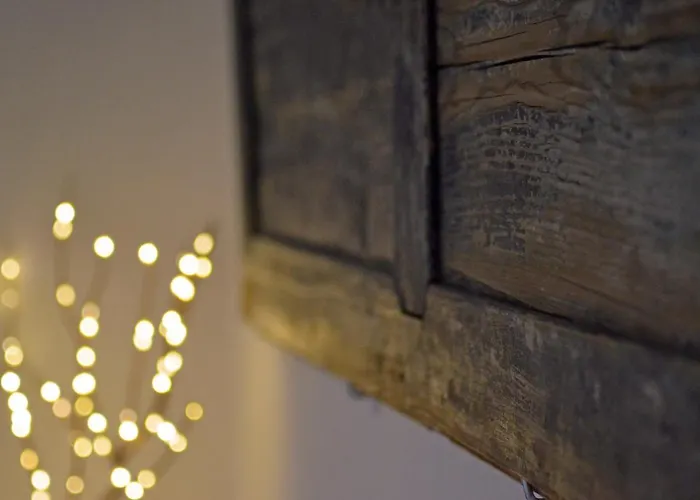 Dimora Barbolani Affittacamere Lettopalena