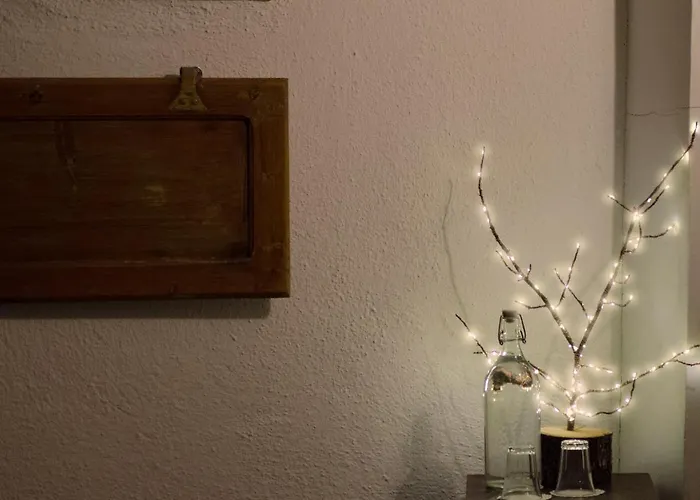 Dimora Barbolani Lettopalena