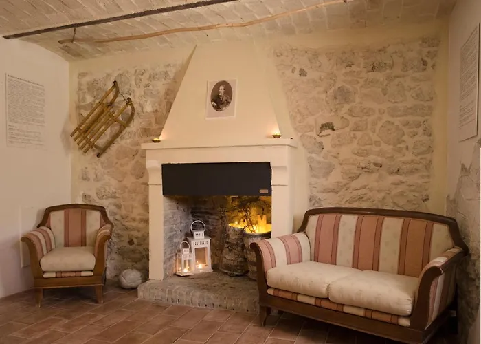 Dimora Barbolani Affittacamere