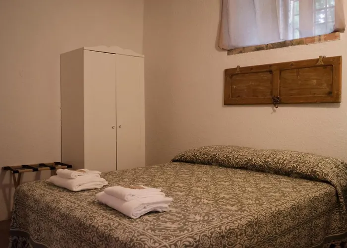 Konukevi Dimora Barbolani 3*