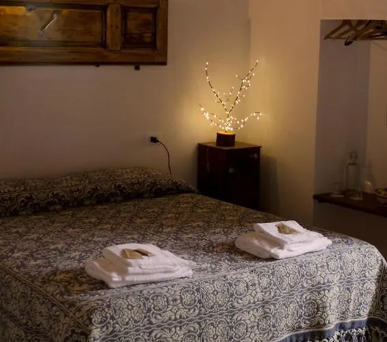 Affittacamere Dimora Barbolani