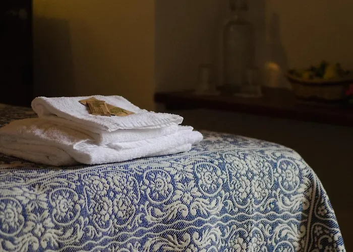 Dimora Barbolani Lettopalena