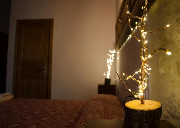 Affittacamere Dimora Barbolani 3*