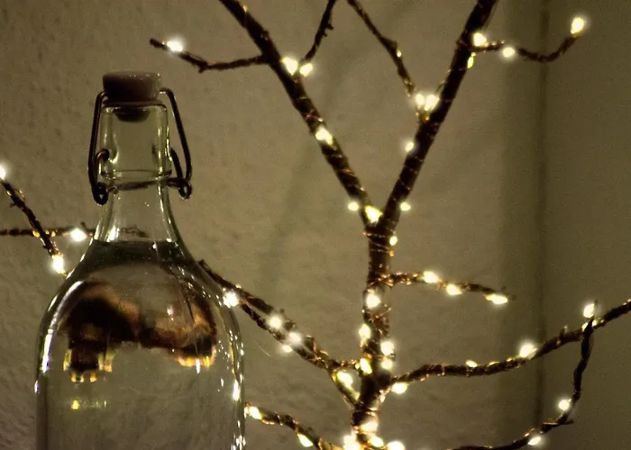 Dimora Barbolani 3* Lettopalena