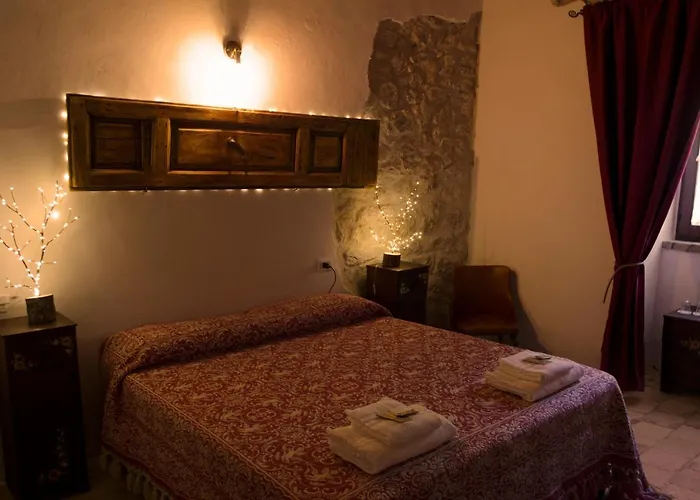 Dimora Barbolani Konukevi