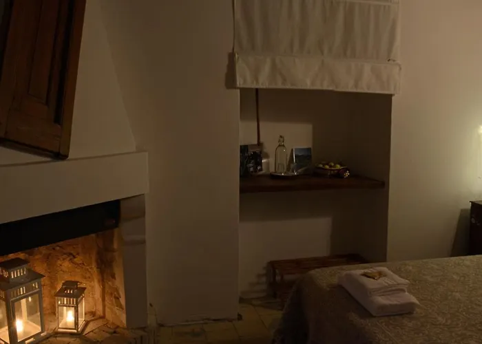 Dimora Barbolani Konukevi 3*