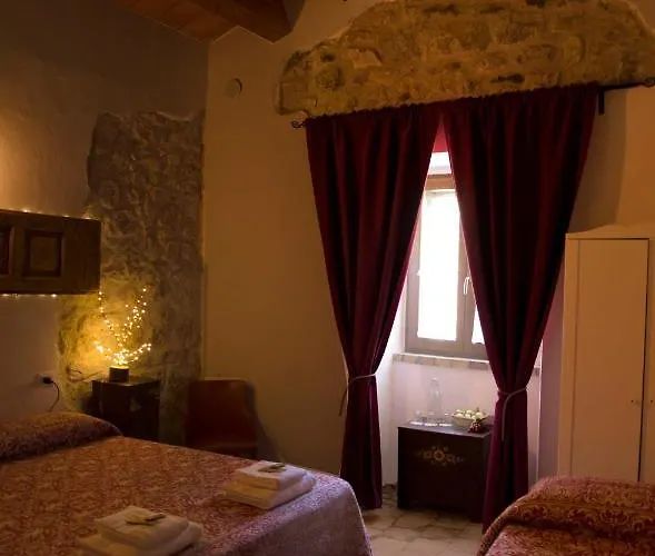 Dimora Barbolani Affittacamere 3*