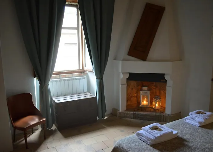 Affittacamere Dimora Barbolani