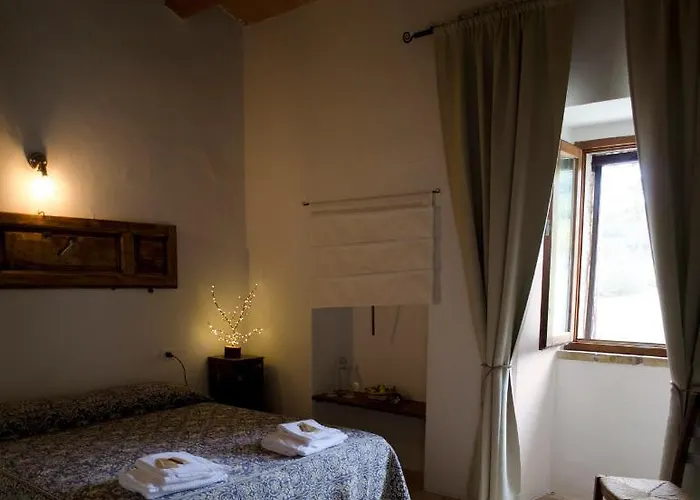 Affittacamere Dimora Barbolani 3*